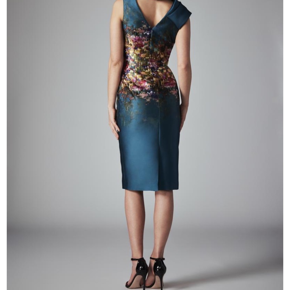 Frascara Evening Dress